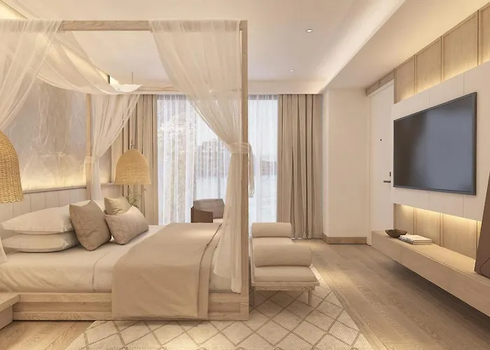 Standard Villa