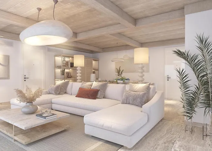 Standard Villa