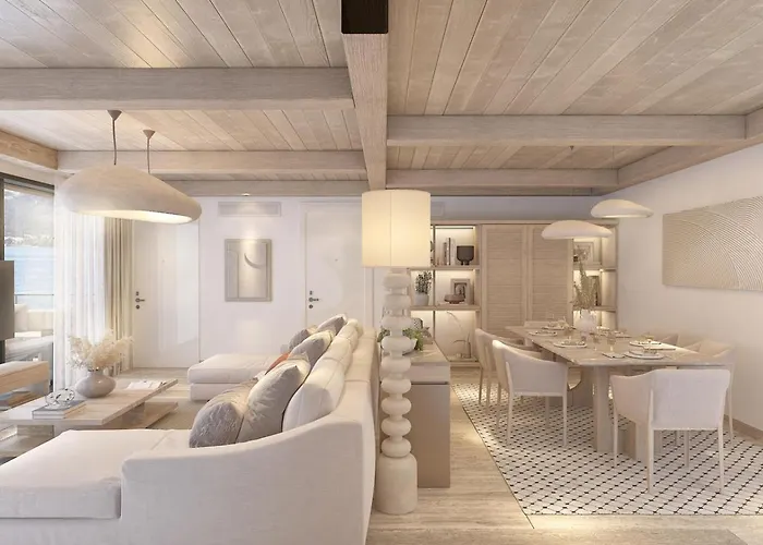 Standard Villa