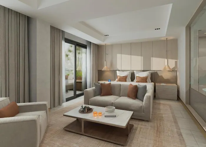 Standard Villa