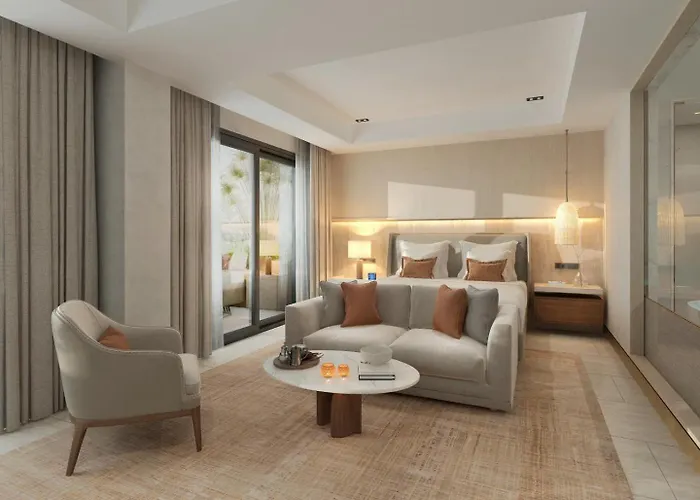 King Room